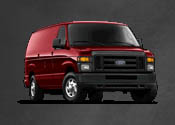 Commercial E-350 Commercial E-350